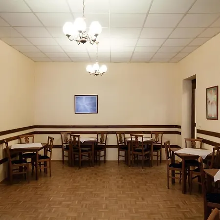 Penzion Malý Val-3